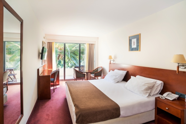 Hotel IBEROSTAR Bellevue